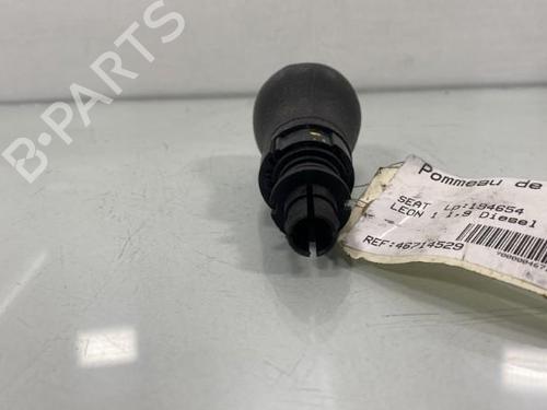 Gear lever SEAT LEON (1M1) 1.9 TDI | BP20014096M90 