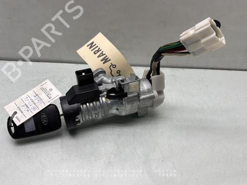 Rattlås /Tenningslås KIA VENGA (YN) 1.6 CRDi 115 | BP23991508M48 