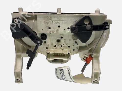 Climate control RENAULT TRAFIC II Van (FL) 2.0 dCi 90 (FL0H, FL00, FL01, FL0M, FL0P, FL0S) | BP40499161I5 - Image 2