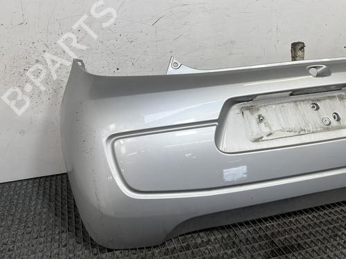 Rear bumper CITROËN C1 II (PA_, PS_) 1.0 VTi 72 | BP30148392C8