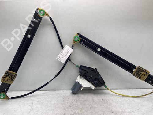 Front right window mechanism AUDI A4 B8 (8K2) 2.0 TDI | BP33427415C23 - Image 6