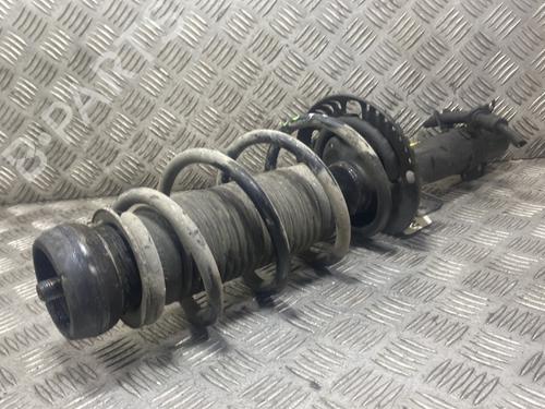 Right front shock absorber VW POLO V (6R1, 6C1) 1.6 TDI | BP21502215M17 