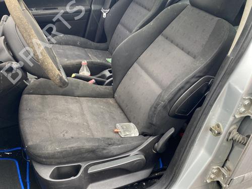 Fuse box PEUGEOT 307 Break (3E) 1.6 16V | BP26656140E1 