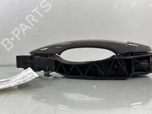 Used Rear left exterior door handle CITROËN C4 CACTUS 1.2 VTi 82 (82 hp) 29707385