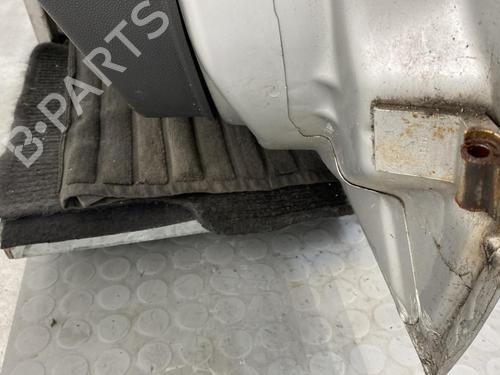 Left front door OPEL ASTRA H (A04) 1.7 CDTI (L48) | BP20327467C2 