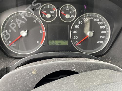 Left taillight FORD FOCUS C-MAX (DM2) 1.8 TDCi | BP29707071C34 - Image 12