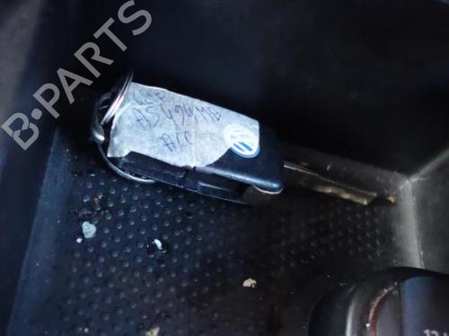 Left tailgate light VW GOLF V (1K1)  | BP20003367C79 