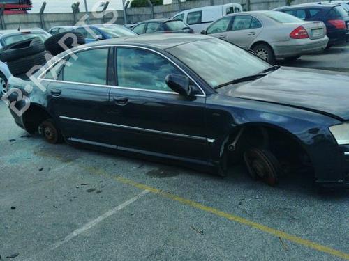 Xenon ballast AUDI A8 D3 (4E2, 4E8) 4.0 TDI quattro | BP19994730C53  - Image 11