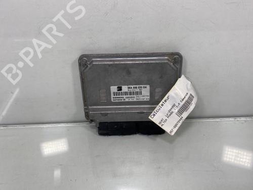 Engine control unit (ECU) SEAT ALTEA (5P1) | BP21196586M57
