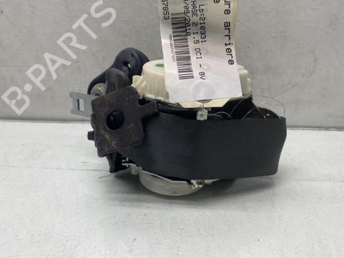 Used Rear left belt tensioner RENAULT CLIO III (BR0/1, CR0/1) 1.5 dCi (BR17, CR17) (86 hp) 19959799