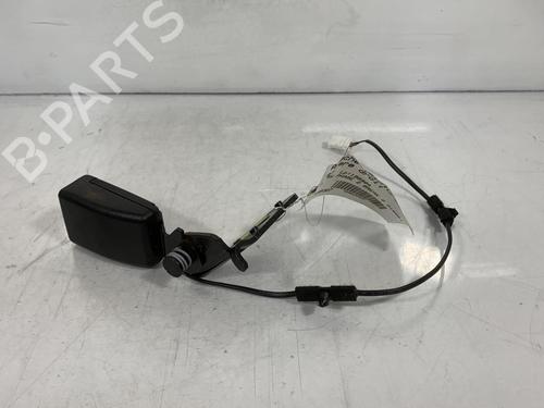 Used Seat buckle PEUGEOT 508 SW I (8E_) 2.0 BlueHDi 150 (150 hp) 20009618