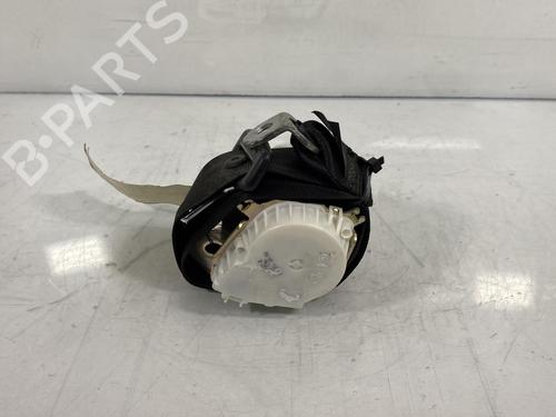 Rear right belt tensioner AUDI A3 Sportback (8PA) 1.9 TDI | BP20001563C90 