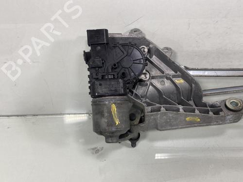 Front wiper motor FORD FIESTA VI (CB1, CCN) 1.4 TDCi | BP20003972M29 