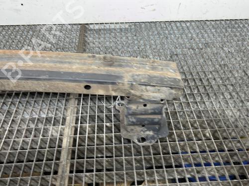 Front bumper reinforcement PEUGEOT 207 SW (WK_) 1.6 HDi | BP31115764C109