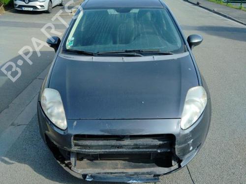 Left mirror FIAT GRANDE PUNTO (199_) 1.3 D Multijet | BP21145032C26 