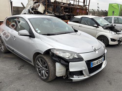 Switch RENAULT MEGANE III Hatchback (BZ0/1_, B3_) 1.5 dCi (BZ09, BZ0D, BZ1W, BZ29, BZ14) | BP27632066I30  - Image 37