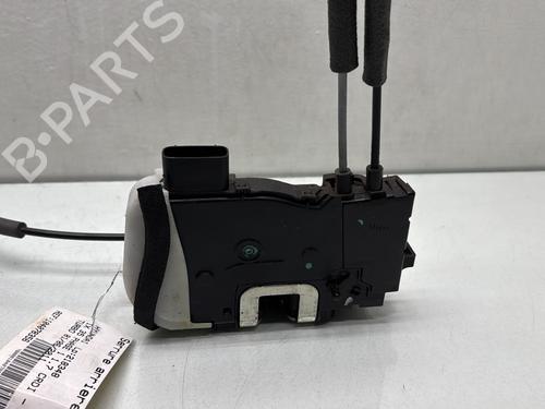Rear left lock HYUNDAI ix35 (LM, EL, ELH) 1.7 CRDi | BP27721788C100