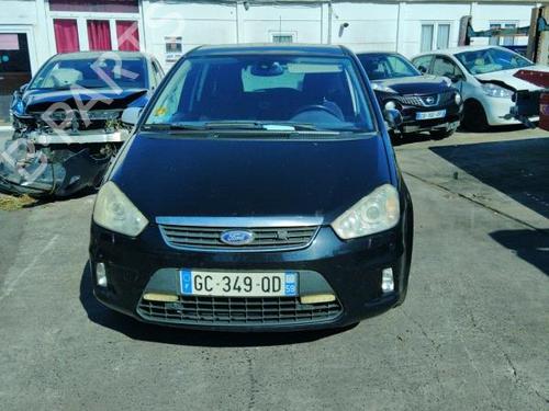 Brugte FORD C-MAX (DM2) 1.8 Flexifuel (125 hp) 4373019