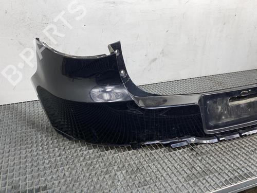 Rear bumper VW TIGUAN (5N_) 2.0 TDI | BP27272752C8