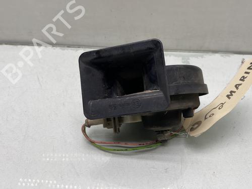 Used Horn Horn PEUGEOT 206 Hatchback (2A/C) 1.4 HDi eco 70 (68 hp) 31134739 31134739