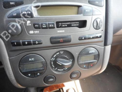 Right headlight NISSAN PRIMERA Hatchback (P12) | BP20032869C29 - Image 12