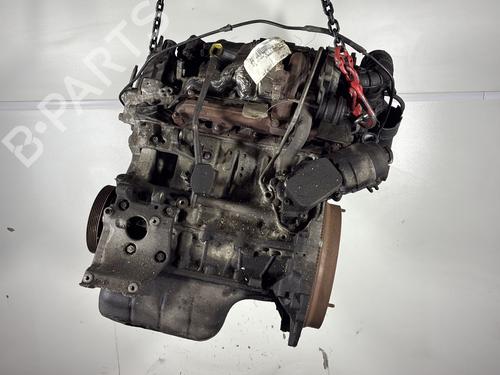 Used Engine Engine MAZDA 2 (DE_, DH_) 1.4 MZR-CD (68 hp) 32404413 32404413