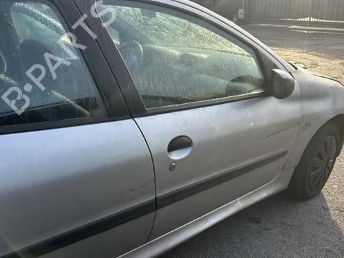 Førerens kollisjonspute PEUGEOT 206 Hatchback (2A/C) 1.1 i | BP21490018C9 