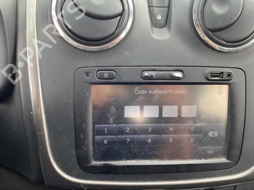 Fuse box DACIA LOGAN MCV II 1.5 dCi | BP30490194E1  - Image 14