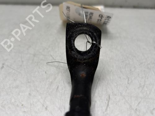 Used Seat buckle Seat buckle RENAULT SUPER 5 (B/C40_) 1.2 (B/C40F) (55 hp) 31170039 31170039