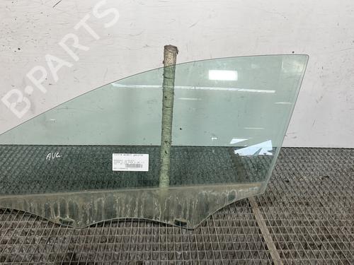 Used Front left door window MERCEDES-BENZ A-CLASS (W176) A 180 CDI / d (176.012) (109 hp) 28569274