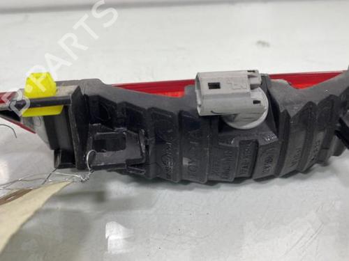 Used Third brake light Third brake light TOYOTA YARIS (_P1_) 1.0 (SCP10_, SCP10R) (65 hp) 20005790 20005790