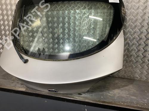 Used Tailgate FORD PUMA (EC_) 1.4 16V (90 hp) 20182541