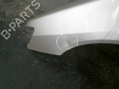 Used Left front fenders PEUGEOT 306 Hatchback (7A, 7C, N3, N5) [1993-2003]  21952289