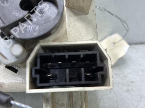 Used Climate control Climate control PEUGEOT 306 Hatchback (7A, 7C, N3, N5) 1.4 (75 hp) 33659180 33659180