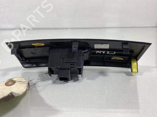 Used Right front window switch Right front window switch TOYOTA COROLLA Verso (ZER_, ZZE12_, R1_) 2.2 D-4D (AUR10_, AUR10R) (136 hp) 20032713 20032713