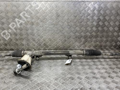 Used Steering rack RENAULT MEGANE II Coupé-Cabriolet (EM0/1_) 1.5 dCi (EM1E) (106 hp) 28282345