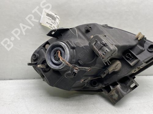 Left headlight RENAULT KANGOO (KC0/1_) 1.9 dTi (KC0U) | BP25123425C28 