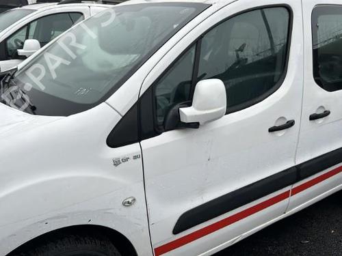 Fælk PEUGEOT PARTNER Tepee 1.6 HDi | BP21961029C45  - Image 10