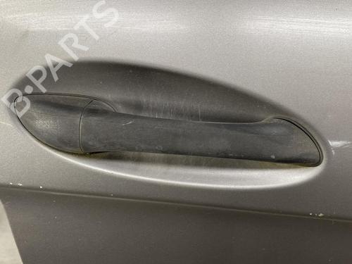 Right front door MERCEDES-BENZ A-CLASS (W169) A 160 CDI (169.006, 169.306) | BP21959119C3 