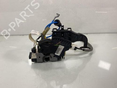 Front left lock MERCEDES-BENZ B-CLASS Sports Tourer (W246, W242) B 180 CDI (246.200) | BP20028127C98 