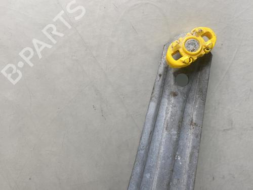 Used Front right window mechanism Front right window mechanism RENAULT SAFRANE II (B54_) 2.2 dT (B54G) (113 hp) 31641369 31641369