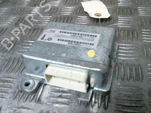 ECU airbags JEEP GRAND CHEROKEE I (ZJ, ZG) 5.9 i 4x4 | BP20182441M53 
