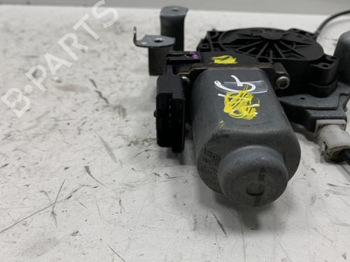 Used Front left window mechanism Front left window mechanism NISSAN NOTE (E11, NE11) 1.5 dCi (68 hp) 25716521 25716521