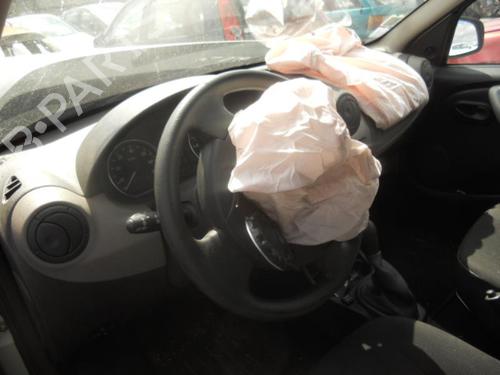 Front left interior door handle DACIA SANDERO 1.4 (BS0C, BS0A, BS0G, BS1F, BS0E) | BP19984447I13  - Image 10