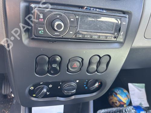 Left taillight DACIA SANDERO 1.4 (BS0C, BS0A, BS0G, BS1F, BS0E) | BP27356042C34 - Image 16