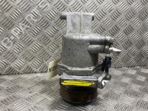 AC compressor NISSAN JUKE (F15) 1.6 | BP20300091M34 
