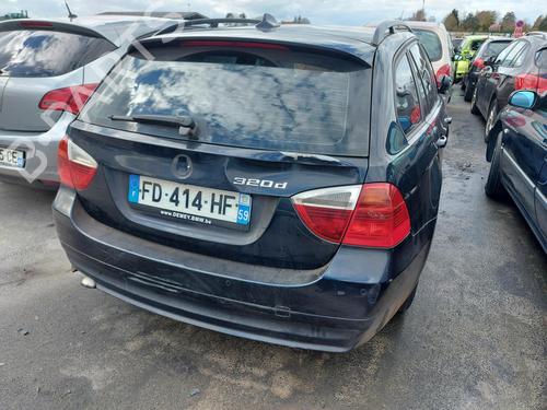 Right sun visor BMW 3 Touring (E91) 320 d | BP20008016I2  - Image 12