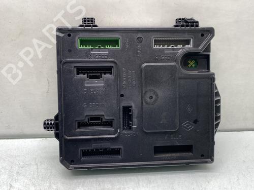 Sikringsdåse RENAULT MEGANE III Hatchback (BZ0/1_, B3_) 1.5 dCi (BZ09, BZ0D, BZ1W, BZ29, BZ14) (110 hp) 30297218