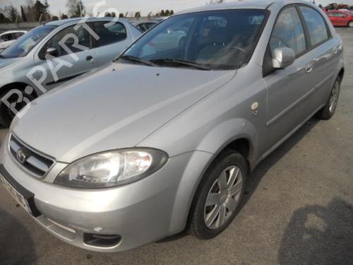 Climate control DAEWOO LACETTI Hatchback (KLAN) 1.6 | BP20018560I5 - Image 7