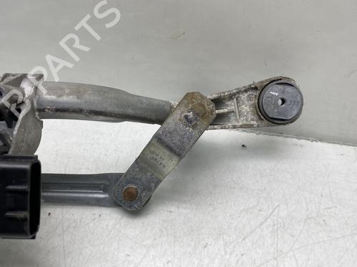 Front wiper motor RENAULT CLIO IV (BH_) 1.5 dCi 75 | BP26212032M29 